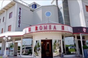 Hotel Romea