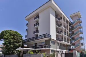 Hotel Rondinella Cesenatico