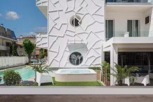 Hotel Rondinella e Viola