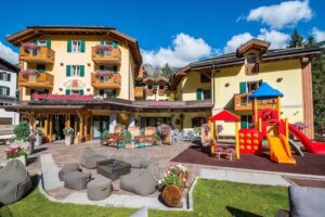 Hotel Rosa degli Angeli Superior