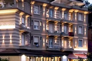 Hotel Rosa dei Venti