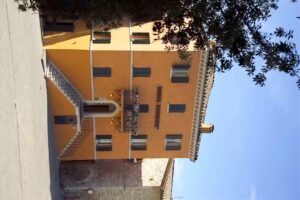 Hotel Rosalba Perugia