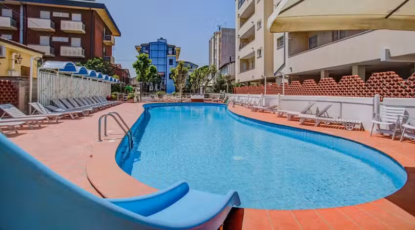 Hotel Rosalba – Valentini Family Village