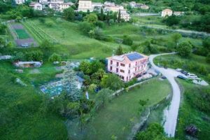 Hotel Rosalpina – Hotel a Pregasina