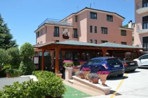 Hotel Rosamarina