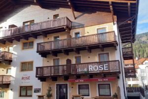Hotel Rose