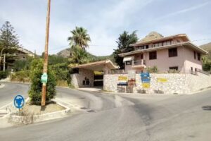 Hotel Rose Garden Giuseppe Gorizia