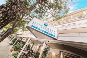 Hotel Rosmary