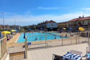Hotel Rosolina Mare Club