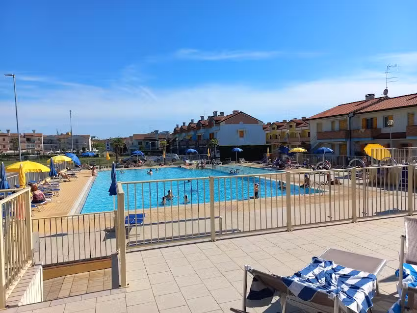 Hotel Rosolina Mare Club