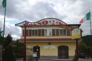 Hotel Rosso di Sera