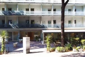 Hotel Roxy | Severi Hotels