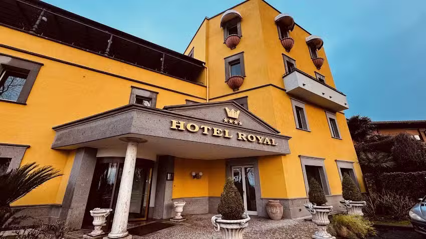 Hotel Royal