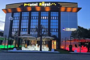 Hotel Royal