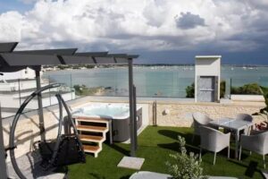 Hotel Royal Beauty & Spa Porto Cesareo