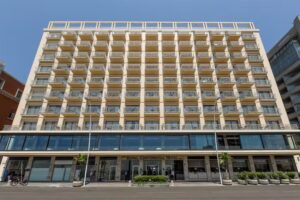 Hotel Royal Continental