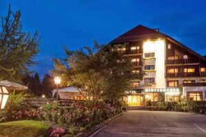 Hotel Royal Hinterhuber