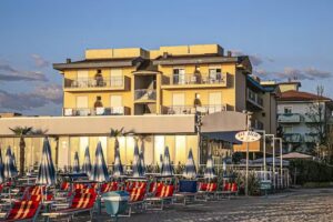 Hotel Royal Inn – Bianchi Hotels