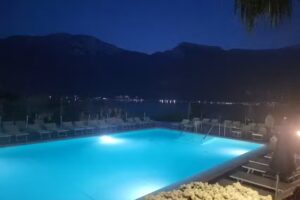 Hôtel royal limone sul Garda