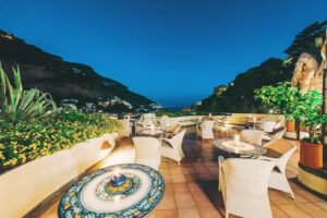 Hotel Royal Positano