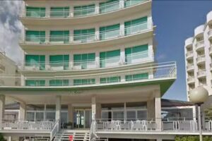 Hotel Royal Senigallia