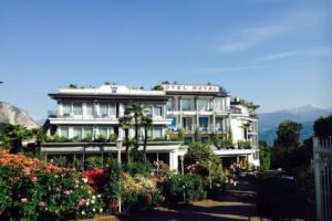Hotel Royal Stresa