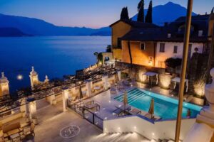 Hotel Royal Victoria, by R Collection Hotels