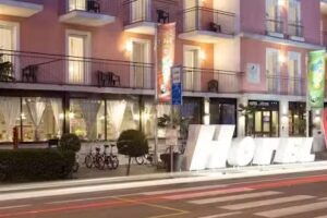 Hotel Rudy – Riva del Garda