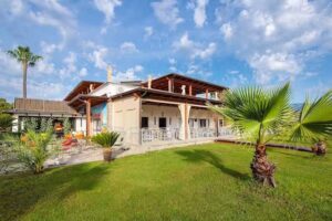 Hotel Rurale e Spa Orti di Nora