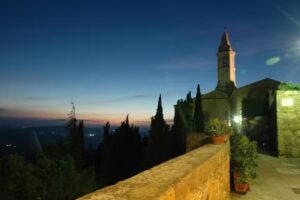 Hotel Rutiliano centro Benessere