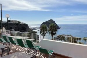 Hotel S. Angelo Gest. Repa Sas di Giuseppe Pascale