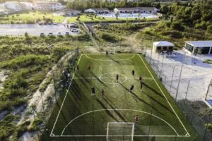 Hotel S’Arena Beach