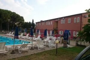 Hotel S.Caterina