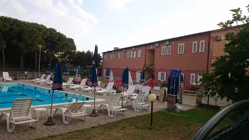 Hotel S.Caterina