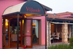 Hotel Sa Cheya Relais