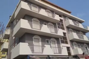 Hotel Sabbia D’oro