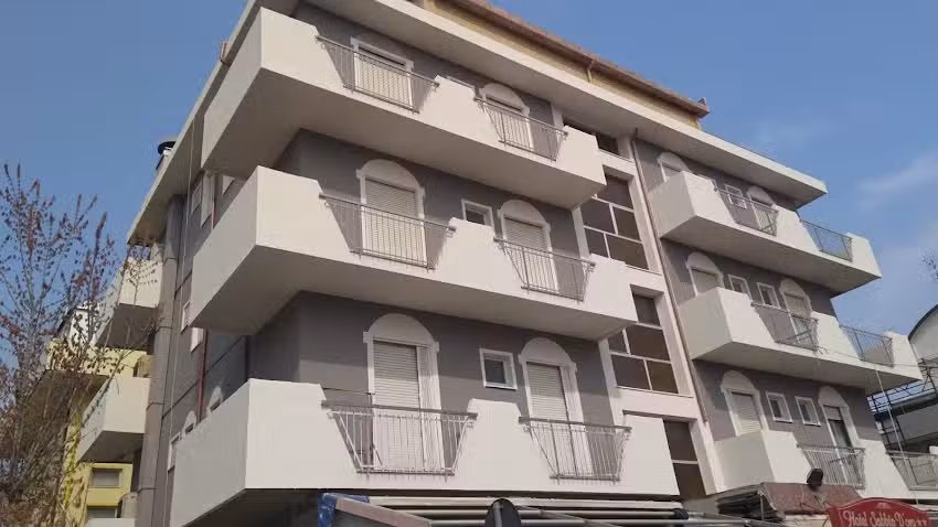 Hotel Sabbia D’oro