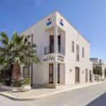 Hotel Sabbia D’Oro