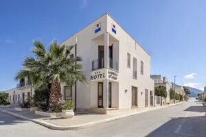 Hotel Sabbia D’Oro