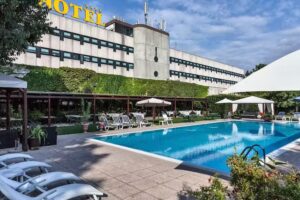 Hotel Saccardi & SPA – Adult Only