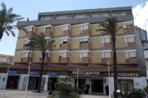 Hotel Sacco