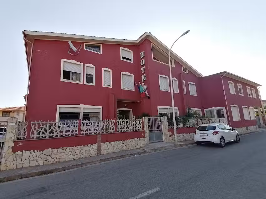 Hotel Sagittario