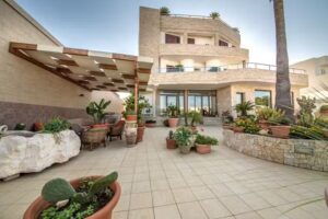 Hotel Salento Mirfran