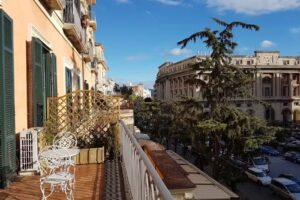 Hotel Salerno Suite Palazzo Luciani