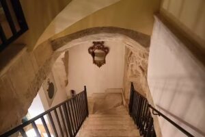 Hotel San Andrea Degli Armeni