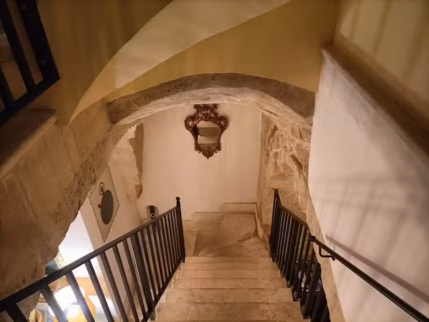 Hotel San Andrea Degli Armeni