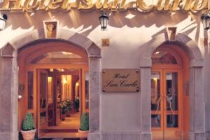 Hotel San Carlo