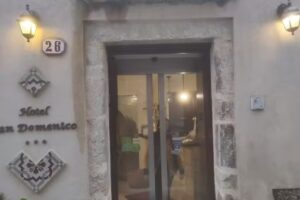 Hotel San Domenico