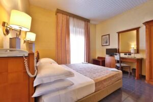 Hotel San Donato – Bologna centro