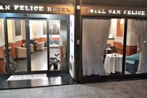 Hotel San Felice
